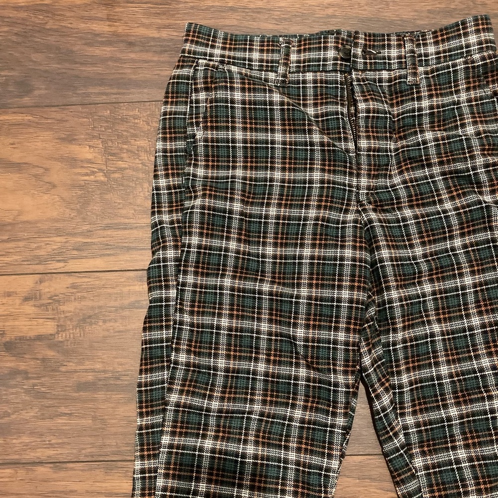 American Eagle High Rise Pants